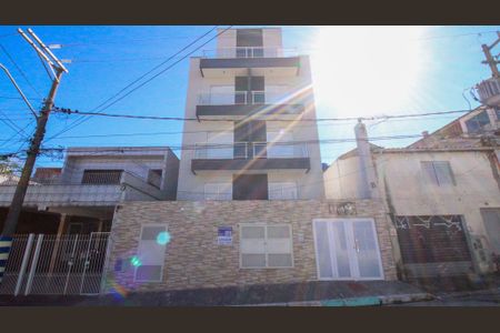 Apartamento à venda com 33m², 1 quarto e sem vaga