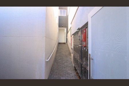 Apartamento à venda com 33m², 1 quarto e sem vaga