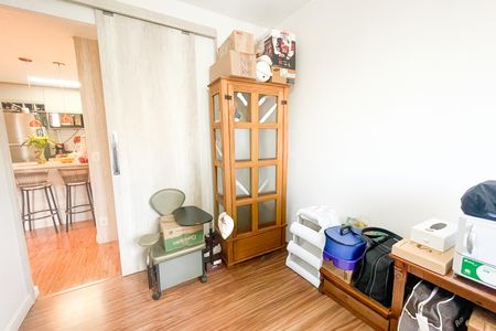 Apartamento à venda com 50m², 2 quartos e 1 vaga Apartamento à venda com 50m², 2 quartos e 1 vagaQuarto 1