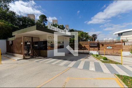 Apartamento à venda com 50m², 2 quartos e 1 vaga Apartamento à venda com 50m², 2 quartos e 1 vagaFachada e portaria