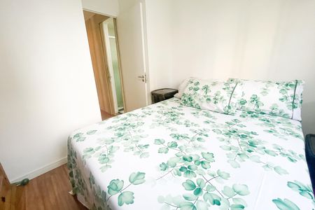 Apartamento à venda com 50m², 2 quartos e 1 vaga Apartamento à venda com 50m², 2 quartos e 1 vagaQuarto 2