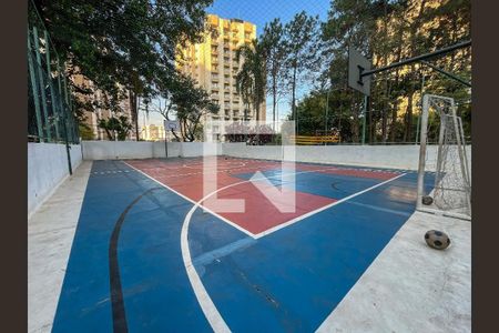 Apartamento à venda com 50m², 2 quartos e 1 vaga Apartamento à venda com 50m², 2 quartos e 1 vagaQuadra Esportiva