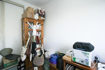 Apartamento à venda com 50m², 2 quartos e 1 vaga Apartamento à venda com 50m², 2 quartos e 1 vagaQuarto 1