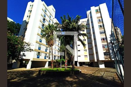 Apartamento à venda com 50m², 2 quartos e 1 vaga Apartamento à venda com 50m², 2 quartos e 1 vagaFachada