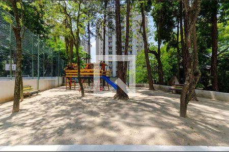 Apartamento à venda com 50m², 2 quartos e 1 vaga Apartamento à venda com 50m², 2 quartos e 1 vagaPlayground