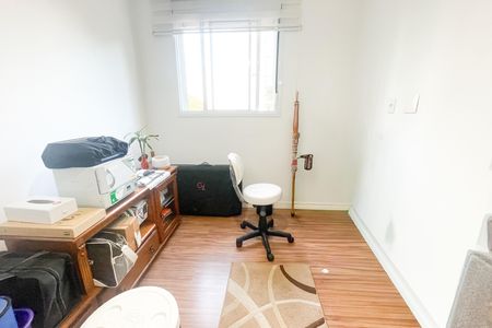 Apartamento à venda com 50m², 2 quartos e 1 vaga Apartamento à venda com 50m², 2 quartos e 1 vagaQuarto 1