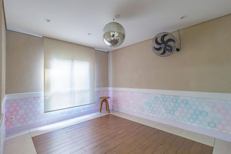 Apartamento à venda com 65m², 2 quartos e 1 vaga Apartamento à venda com 65m², 2 quartos e 1 vagaSalão de Festas