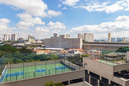 Apartamento à venda com 65m², 2 quartos e 1 vaga Apartamento à venda com 65m², 2 quartos e 1 vagaVista - Quarto