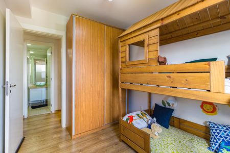 Apartamento à venda com 65m², 2 quartos e 1 vaga Apartamento à venda com 65m², 2 quartos e 1 vagaQuarto