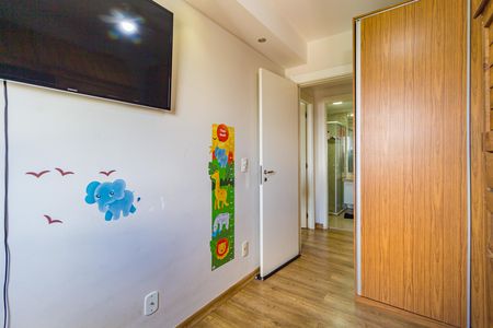 Quarto de apartamento à venda com 2 quartos, 65m² em Brás, São Paulo