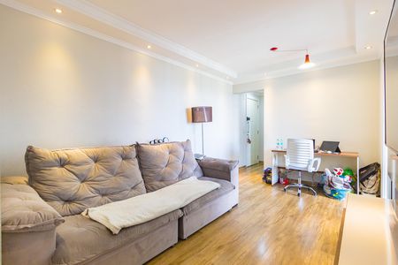 Apartamento à venda com 65m², 2 quartos e 1 vaga Apartamento à venda com 65m², 2 quartos e 1 vagaSala