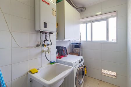 Apartamento à venda com 65m², 2 quartos e 1 vaga Apartamento à venda com 65m², 2 quartos e 1 vagaÁrea de Serviço