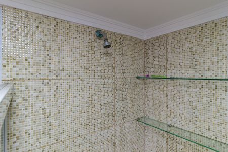 Apartamento à venda com 65m², 2 quartos e 1 vaga Apartamento à venda com 65m², 2 quartos e 1 vagaDetalhe Banheiro - Suíte