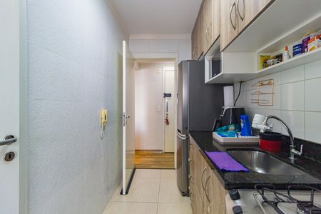 Apartamento à venda com 65m², 2 quartos e 1 vaga Apartamento à venda com 65m², 2 quartos e 1 vagaCozinha