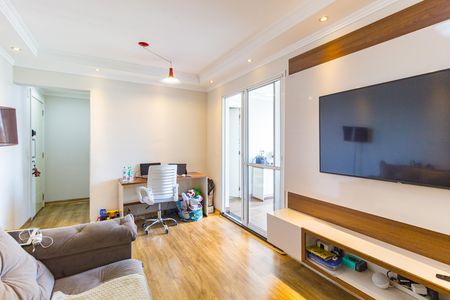 Apartamento à venda com 2 quartos, 65m² em Brás, São Paulo