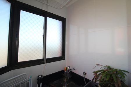 Apartamento à venda com 58m², 2 quartos e 1 vagaCozinha / Área de Serviço
