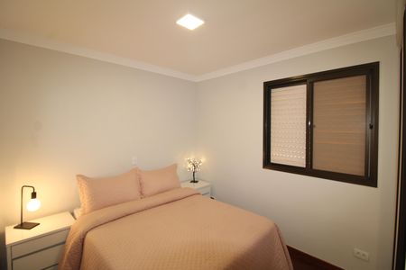 Apartamento à venda com 58m², 2 quartos e 1 vagaQuarto 2