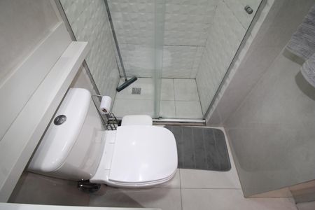 Apartamento à venda com 58m², 2 quartos e 1 vagaBanheiro