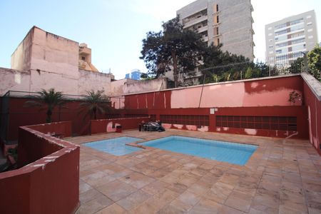 Apartamento à venda com 58m², 2 quartos e 1 vagaÁrea Comum