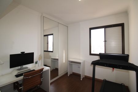 Apartamento à venda com 58m², 2 quartos e 1 vagaQuarto 1