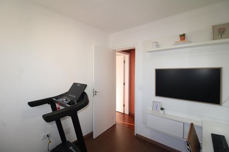 Apartamento à venda com 58m², 2 quartos e 1 vagaQuarto 1