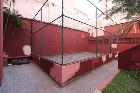 Apartamento à venda com 58m², 2 quartos e 1 vagaÁrea Comum