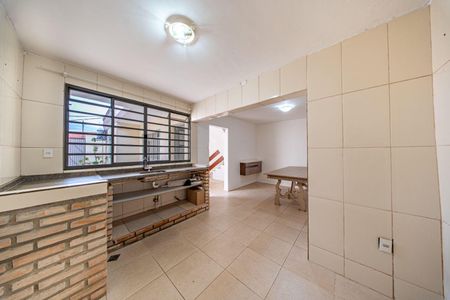 Casa à venda com 3 quartos, 106m² em Jardim Ermida I, Jundiaí