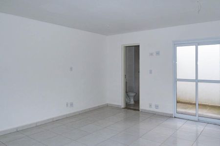 Apartamento à venda com 1 quarto, 38m² em Vila Alpina, São Paulo