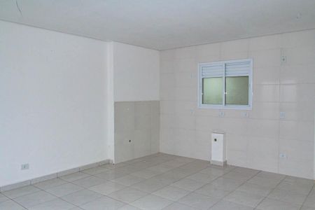 Apartamento à venda com 38m², 1 quarto e sem vaga Apartamento à venda com 38m², 1 quarto e sem vagaSala/Cozinha/QUARTO