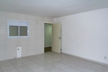 Sala/Cozinha/QUARTO de apartamento à venda com 1 quarto, 38m² em Vila Alpina, São Paulo