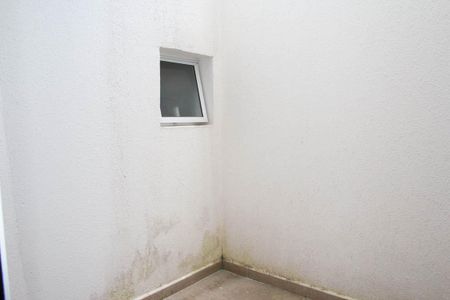VARANDA de apartamento à venda com 1 quarto, 38m² em Vila Alpina, São Paulo