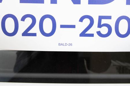Apartamento à venda com 38m², 1 quarto e sem vaga Apartamento à venda com 38m², 1 quarto e sem vagaPLACA INSTALADA BALD-26
