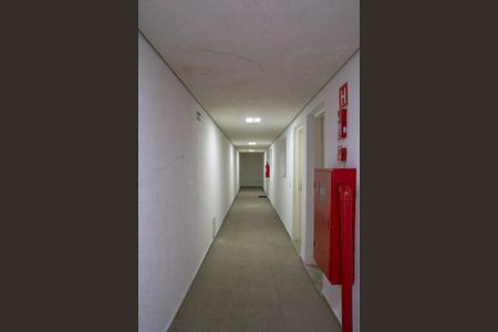 Apartamento à venda com 38m², 1 quarto e sem vaga Apartamento à venda com 38m², 1 quarto e sem vagaCorredor