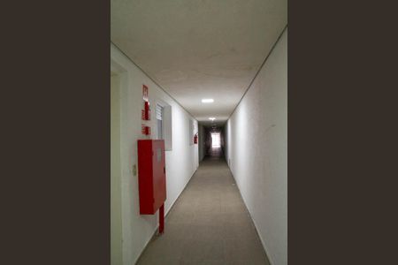 Apartamento à venda com 38m², 1 quarto e sem vaga Apartamento à venda com 38m², 1 quarto e sem vagaCorredor
