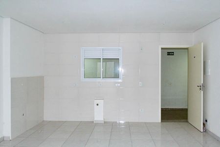 Sala/Cozinha/QUARTO de apartamento à venda com 1 quarto, 38m² em Vila Alpina, São Paulo