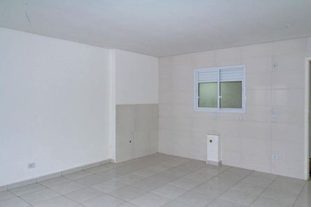 Apartamento à venda com 38m², 1 quarto e sem vaga Apartamento à venda com 38m², 1 quarto e sem vagaSala/Cozinha/QUARTO