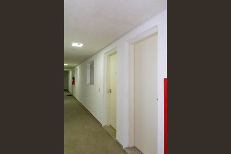 Apartamento à venda com 38m², 1 quarto e sem vaga Apartamento à venda com 38m², 1 quarto e sem vagaPORTA DE ENTRADA