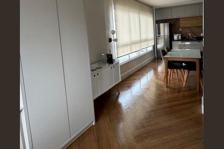 Apartamento à venda com 88m², 2 quartos e 2 vagas Apartamento à venda com 88m², 2 quartos e 2 vagasSala