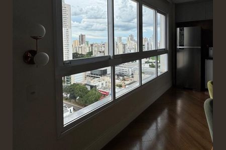 Apartamento à venda com 88m², 2 quartos e 2 vagas Apartamento à venda com 88m², 2 quartos e 2 vagasSala