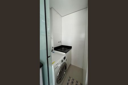 Área de Serviço de apartamento à venda com 2 quartos, 88m² em Setor Marista, Goiânia