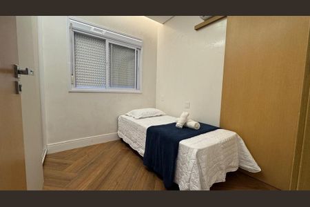 Quarto de apartamento à venda com 2 quartos, 88m² em Setor Marista, Goiânia