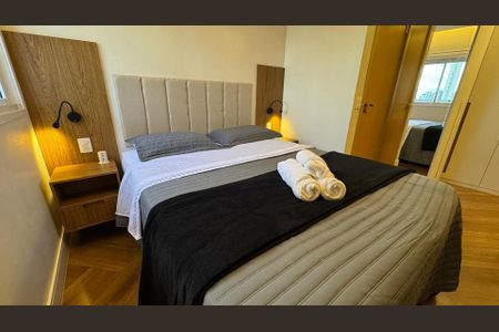Apartamento à venda com 88m², 2 quartos e 2 vagas Apartamento à venda com 88m², 2 quartos e 2 vagasQuarto