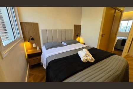 Quarto de apartamento à venda com 2 quartos, 88m² em Setor Marista, Goiânia