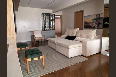 Apartamento à venda com 2 quartos, 88m² em Setor Marista, Goiânia