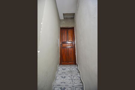 Casa para alugar com 2 quartos, 50m² em Alvarenga, São Bernardo do Campo