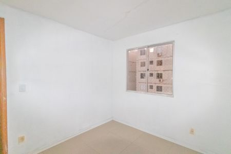 Quarto 2 de apartamento à venda com 2 quartos, 41m² em Estância Velha, Canoas