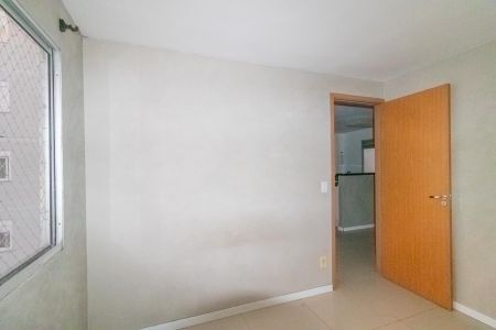 Quarto 1 de apartamento para alugar com 2 quartos, 41m² em Estância Velha, Canoas