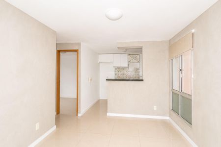 Apartamento à venda com 2 quartos, 41m² em Estância Velha, Canoas