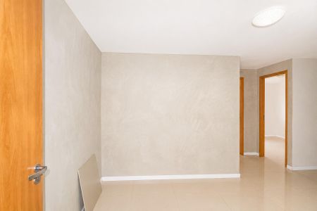 Sala de apartamento à venda com 2 quartos, 41m² em Estância Velha, Canoas
