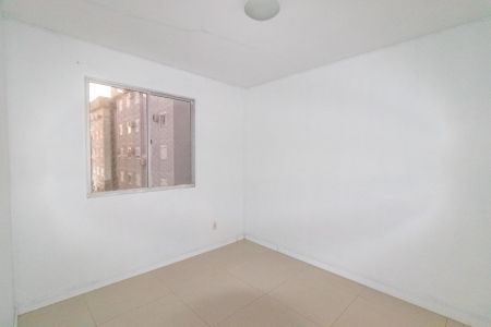 Quarto 2 de apartamento à venda com 2 quartos, 41m² em Estância Velha, Canoas